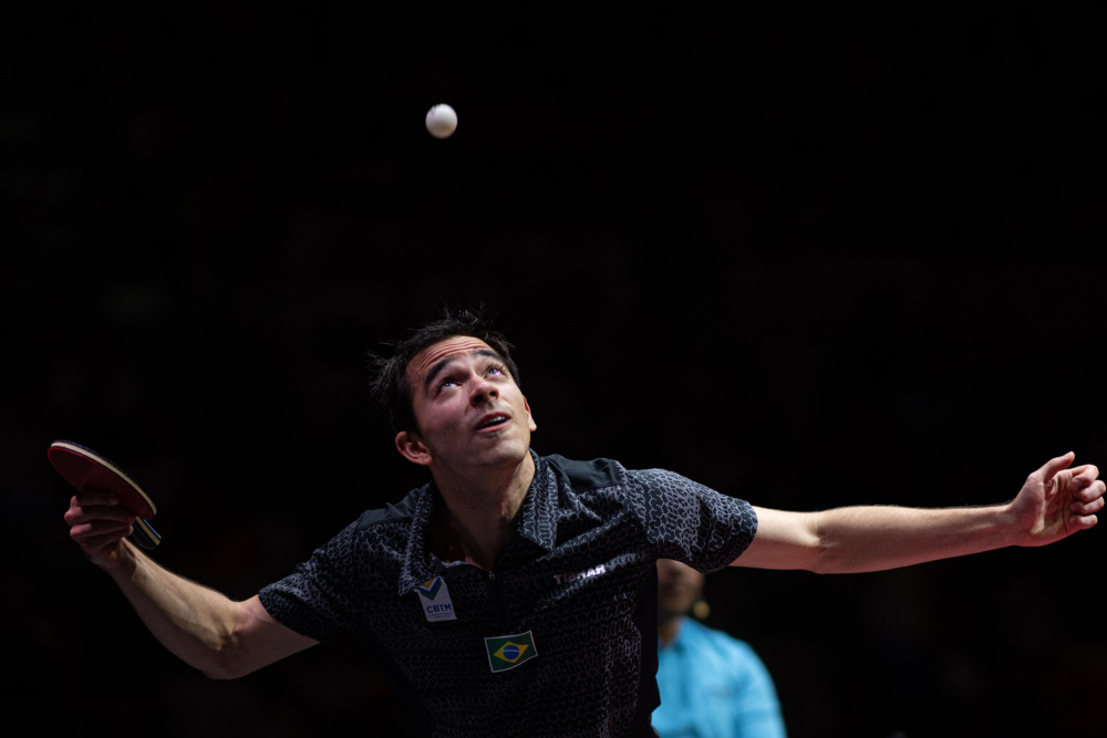 体坛名场面丨场下喷你没负担,场上削你没商量.