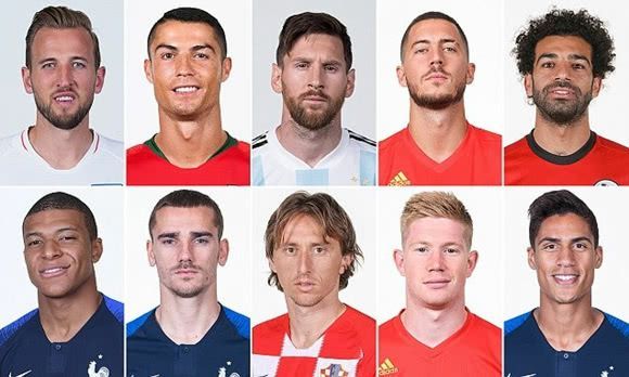 球队核心 球队核心